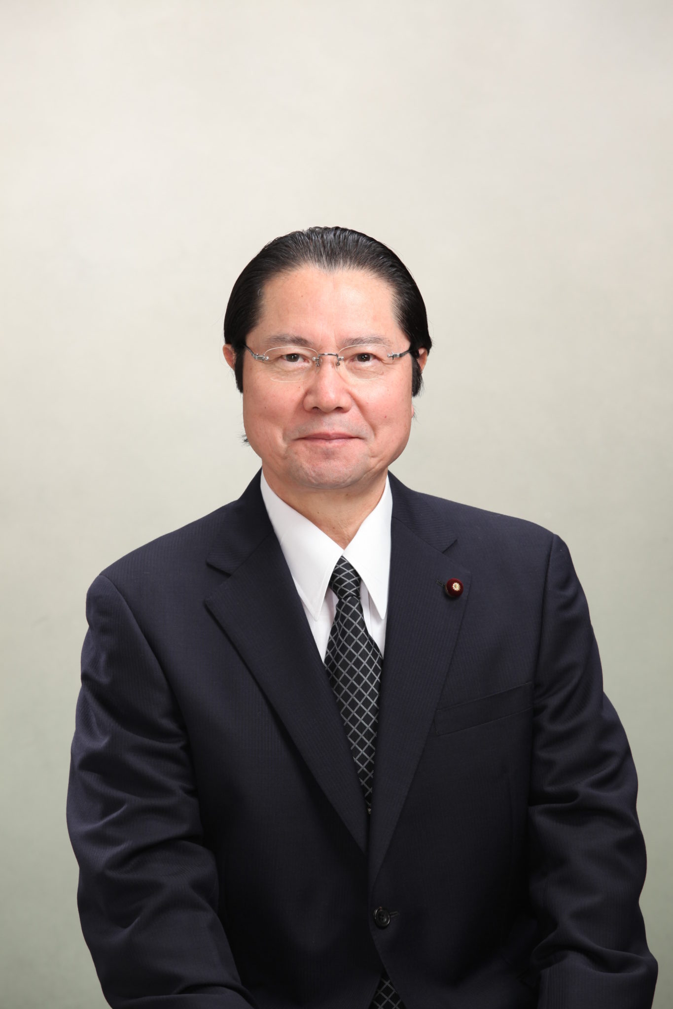 会長挨拶 海事振興連盟 公式ホームページ