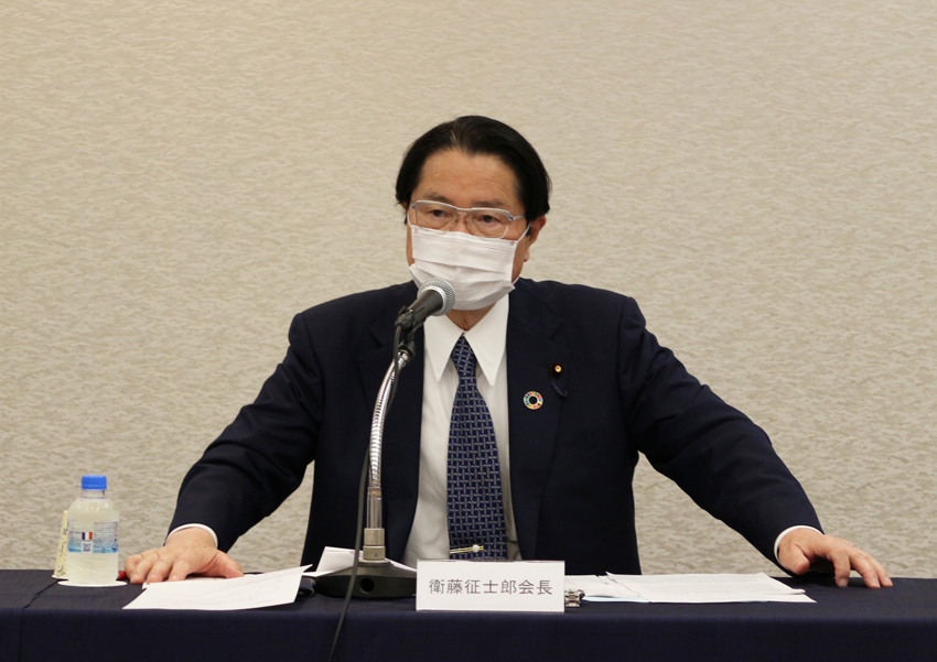 総会 海事振興連盟 公式ホームページ